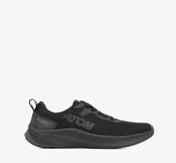 Fluchos Light|Profesionales>ACTIVITY AT129 Deportivo Negro