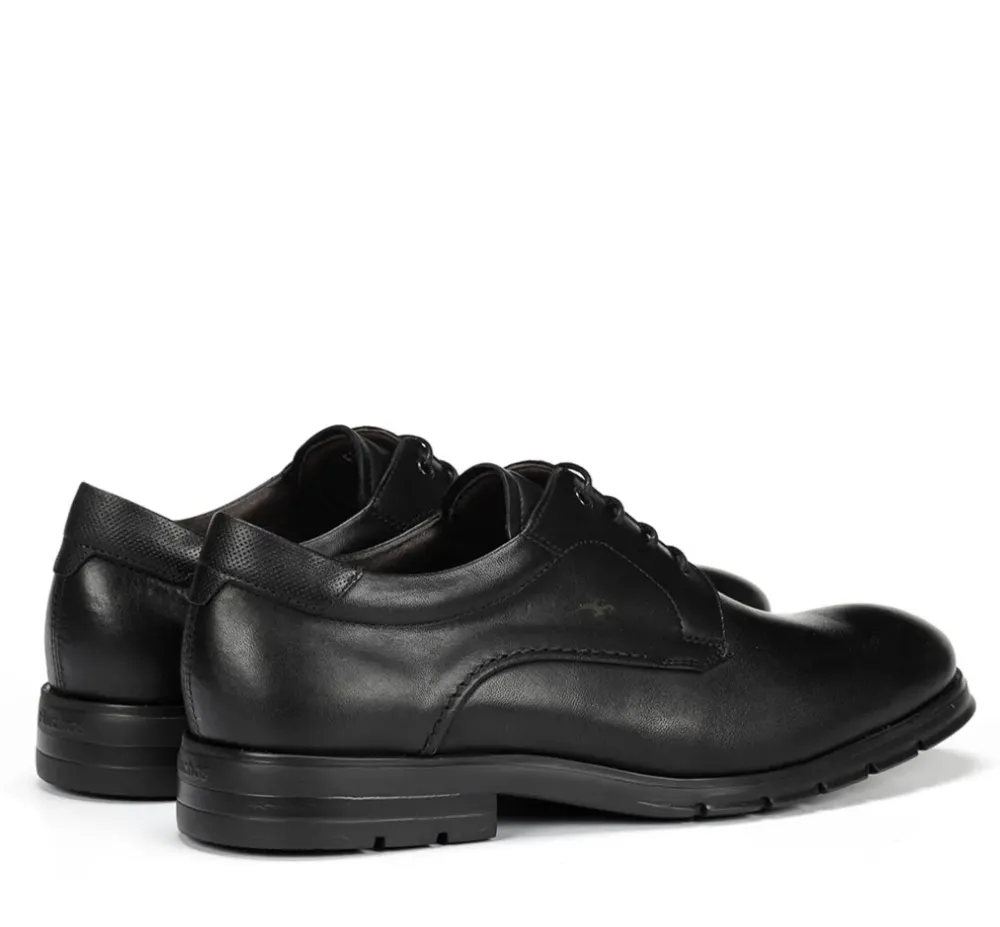 Fluchos Light|Originals>CHESTER F2046 Zapato Negro