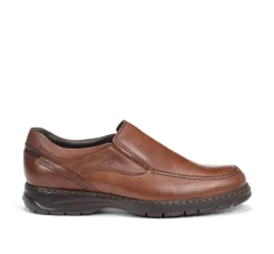 Fluchos Light|Originals>CRONO 9144 Slip on Marrón