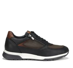 Fluchos Calzado Casual|Cordones>LOUIS F1603 Deportivo Azul