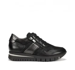 Fluchos Mujer>MERYL F1624 Deportivo Negro