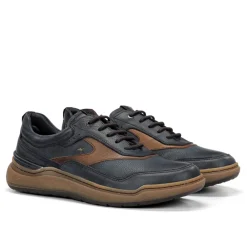 Fluchos Calzado Casual|Deportivos>ROCKY F2038 Deportivo Azul