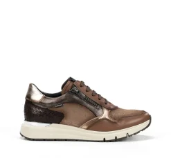 Fluchos Dorking By Fluchos|Calzado Casual>SERENA D9213 Deportivo Taupe