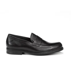 Fluchos Light|Calzado Vestir>SIMON 8721 Mocasín Negro