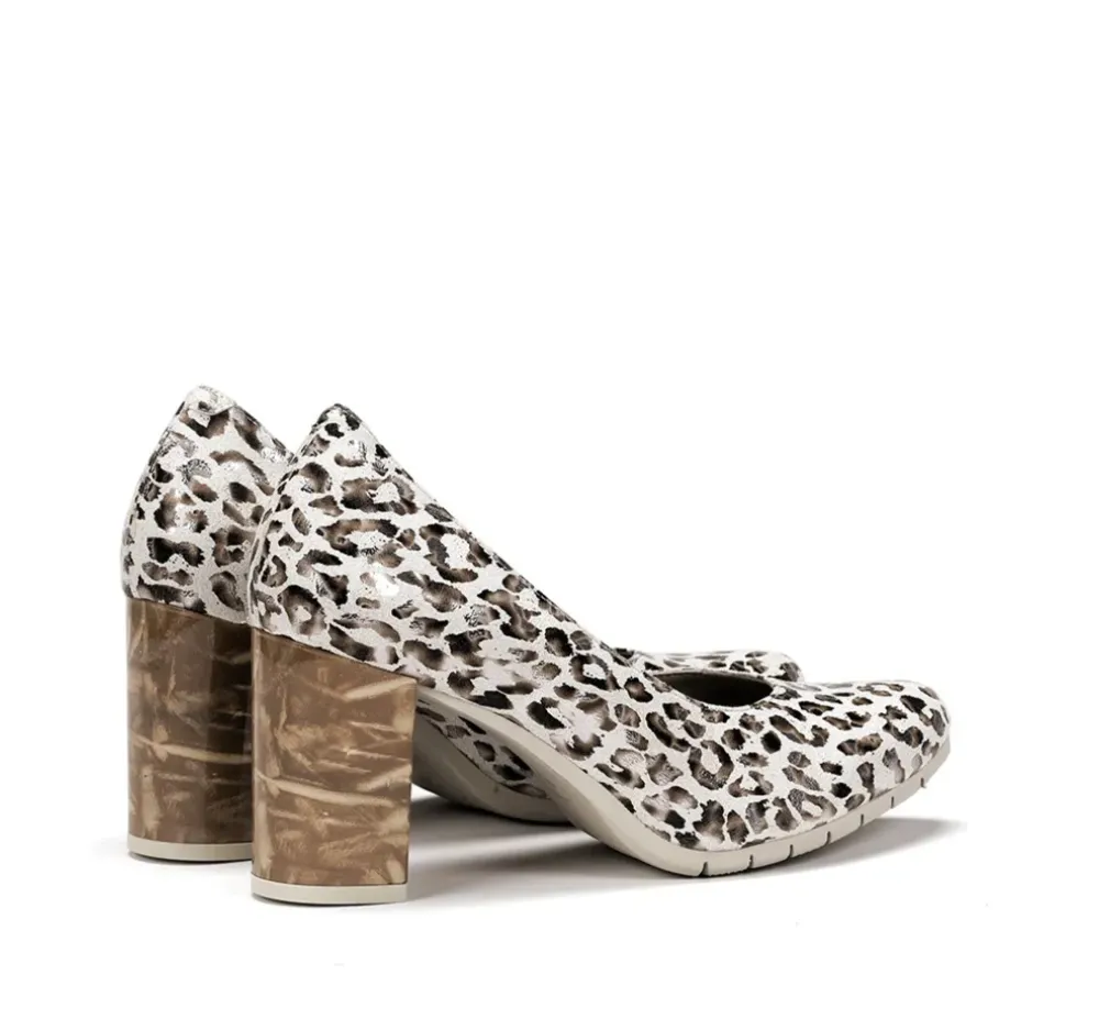 Fluchos Mujer>TIAN D8737 Salón Blanco